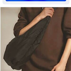 Dolce Vita Elegant Black Women's Bag